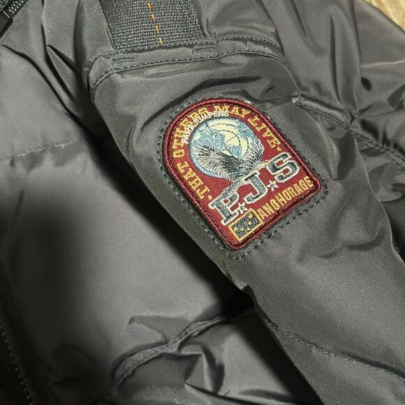 Parajumpers Masterpiece Collection Jacket - Picture 11 of 16